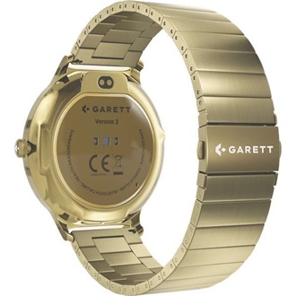 Garett VERONA 2 okosóra szürke