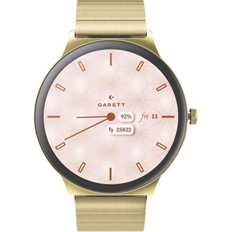 Garett VERONA 2 okosóra szürke