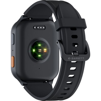 Garett Vita 4G okosóra fekete