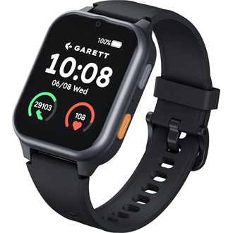 Garett Vita 4G okosóra fekete