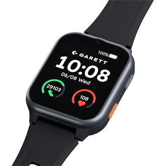 Garett Vita 4G okosóra fekete