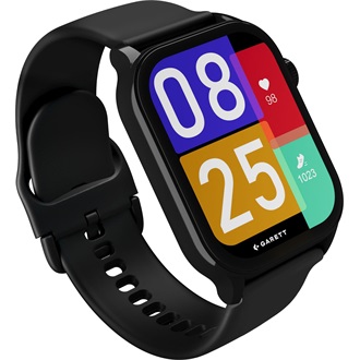 Garett GRC Activity 3 aktivitásmérő karpánt fekete