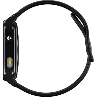 Garett GRC Activity 3 aktivitásmérő karpánt fekete