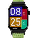 Garett GRC Activity 3 aktivitásmérő karpánt fekete