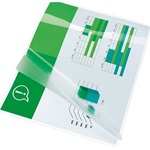 GBC Meleglamináló fólia, 125 mikron, A5, fényes, GBC (100db)