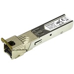 StarTech HPE 453154-B21 Compatible 1000BASE-T 1Gb/s SFP RJ45 transceiver modul