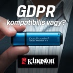 GDPR: Megoldás az adatvesztést megelőző stratégia