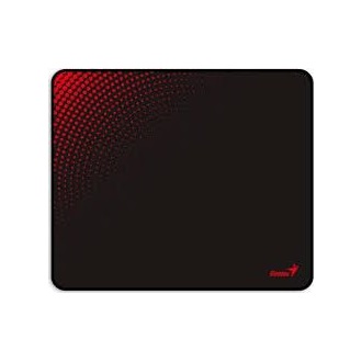 Genius G-Pad 230S Smooth egérpad fekete-piros