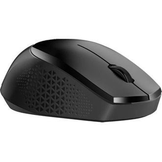 Genius NX-8000S optikai vezeték nélküli egér fekete