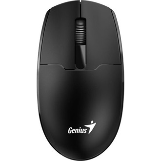 Genius NX-7000SE optikai vezeték nélküli egér fekete