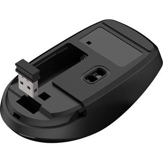 Genius NX-7000SE optikai vezeték nélküli egér fekete