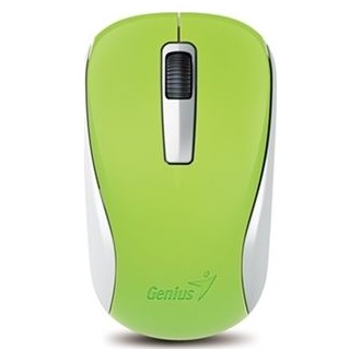 Genius NX-7000 optikai vezeték nélküli egér zöld
