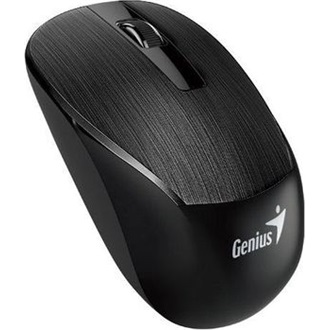 Genius NX-7015 optikai vezeték nélküli egér fekete-szürke