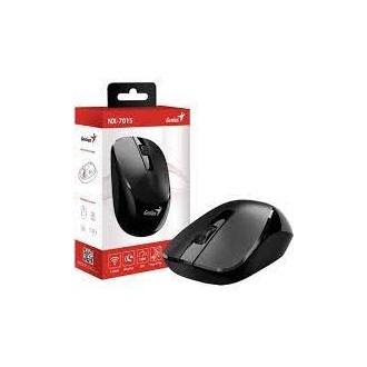 Genius NX-7015 optikai vezeték nélküli egér fekete-szürke