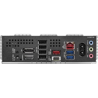 Gigabyte B840 EAGLE WIFI6E desktop alaplap ATX