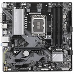 Gigabyte B760M D3HP desktop alaplap microATX
