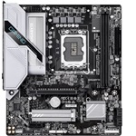 Gigabyte H810M GAMING WIFI6 desktop alaplap microATX