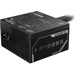 Gigabyte P750BS ATX desktop tápegység 750W 80+ Bronze BOX