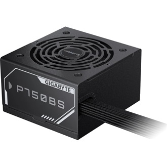 Gigabyte P750BS ATX desktop tápegység 750W 80+ Bronze BOX