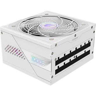 Gigabyte Aorus Elite Ice ATX desktop tápegység 1000W 80+ Platinum BOX