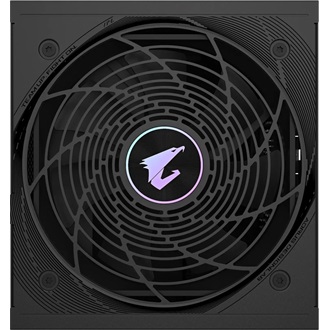 Gigabyte Aorus Elite ATX desktop tápegység 1000W 80+ Platinum BOX