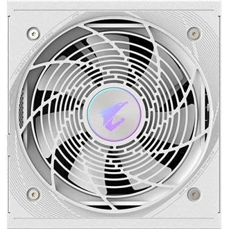 Gigabyte Aorus Elite Ice ATX desktop tápegység 850W 80+ Platinum BOX