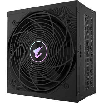 Gigabyte Aorus Elite ATX desktop tápegység 850W 80+ Platinum BOX