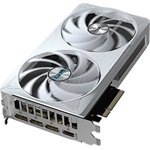 Gigabyte GeForce RTX 5060 Ti Eagle Ice OC 16GB GDDR7 128-bit grafikus kártya