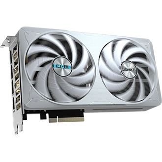 Gigabyte GeForce RTX 5060 Ti Eagle Ice OC 16GB GDDR7 128-bit grafikus kártya
