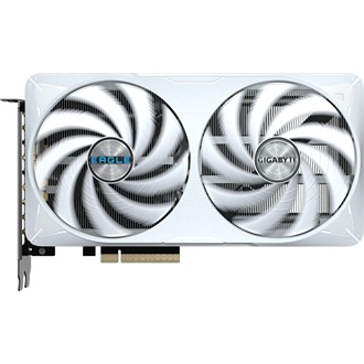 Gigabyte GeForce RTX 5060 Ti Eagle Ice OC 16GB GDDR7 128-bit grafikus kártya