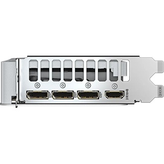 Gigabyte GeForce RTX 5060 Ti Eagle Ice OC 16GB GDDR7 128-bit grafikus kártya