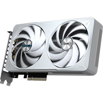 Gigabyte GeForce RTX 5060 Ti Eagle Ice OC 16GB GDDR7 128-bit grafikus kártya