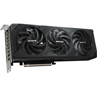 GIGABYTE Videokártya PCI-Ex16x nVIDIA RTX 5070 12GB DDR7