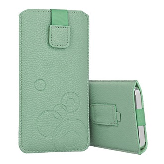 GIGAPACK DEKO tok álló univerzális, L méret, VILÁGOSZÖLD