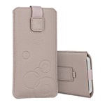 GIGAPACK DEKO tok álló univerzális, XL méret, VILÁGOSBARNA