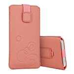 GIGAPACK DEKO tok álló univerzális, XXL méret, SÖTÉT RÓZSASZÍN