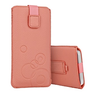 GIGAPACK DEKO tok álló univerzális, XXL méret, SÖTÉT RÓZSASZÍN