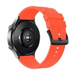 GIGAPACK Pótszíj univerzális, fekete csat, NARANCSSÁRGA