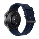 GIGAPACK Pótszíj univerzális, fekete csat, SÖTÉTKÉK