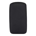 GIGAPACK Tok álló, neoprén univerzális, 6.4-7.2" méret, FEKETE