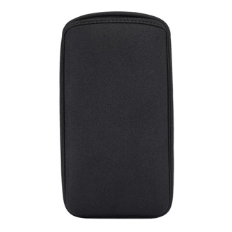 GIGAPACK Tok álló, neoprén univerzális, 6.4-7.2" méret, FEKETE