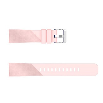 GIGAPACK pótszíj univerzális, csíkos, RÓZSASZÍN