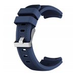 GIGAPACK pótszíj univerzális, csíkos, SÖTÉTKÉK