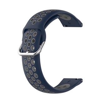 GIGAPACK pótszíj univerzális, légáteresztő, SÖTÉTKÉK/SZÜRKE