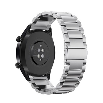 GIGAPACK pótszíj univerzális, pillangó csat, EZÜST