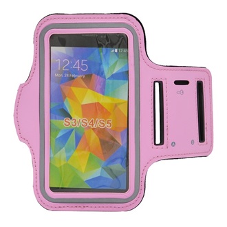 GIGAPACK tok álló univerzális, SPORT, RÓZSASZÍN