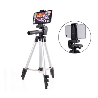 GIGAPACK tripod állvány univerzális, 57-83mm, FEKETE