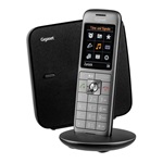 GIGASET CL660 telefon készülék (vezeték nélküli, DECT) SÖTÉTSZÜRKE