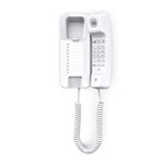 GIGASET DESK200 telefon készülék (vezetékes) FEHÉR