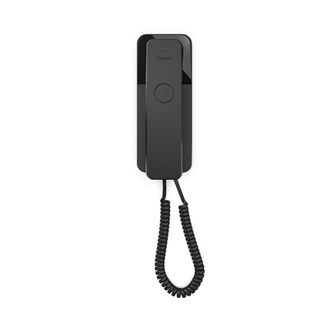 GIGASET DESK200 telefon készülék (vezetékes) FEKETE
